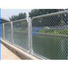 Hot Sale Strong Chain Link Fence